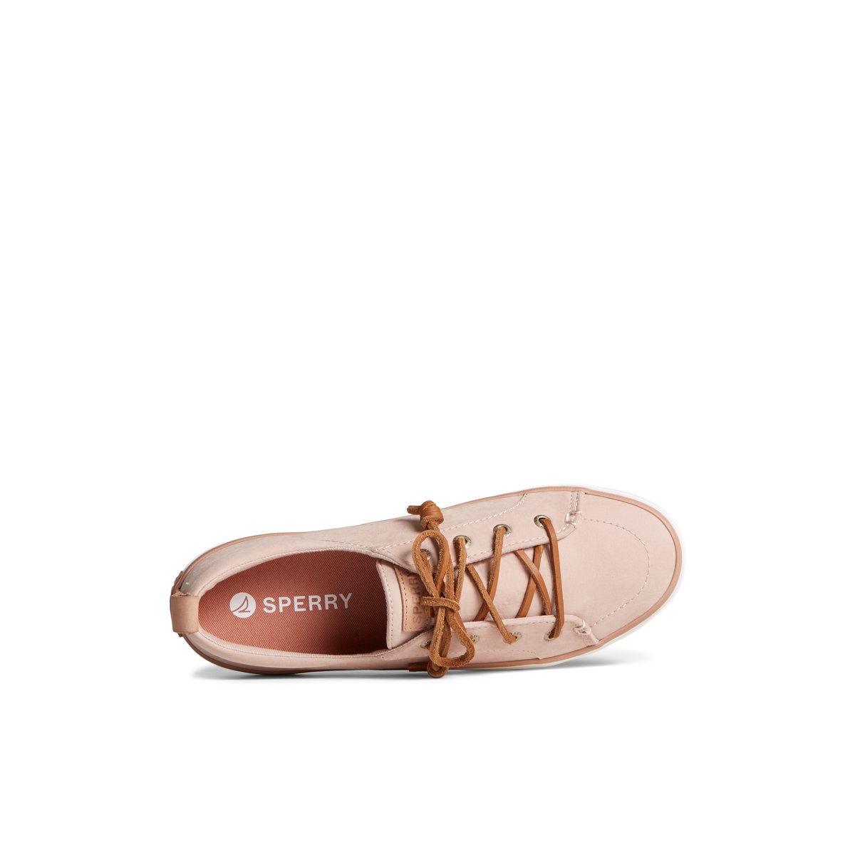 Sperry pink hot sale